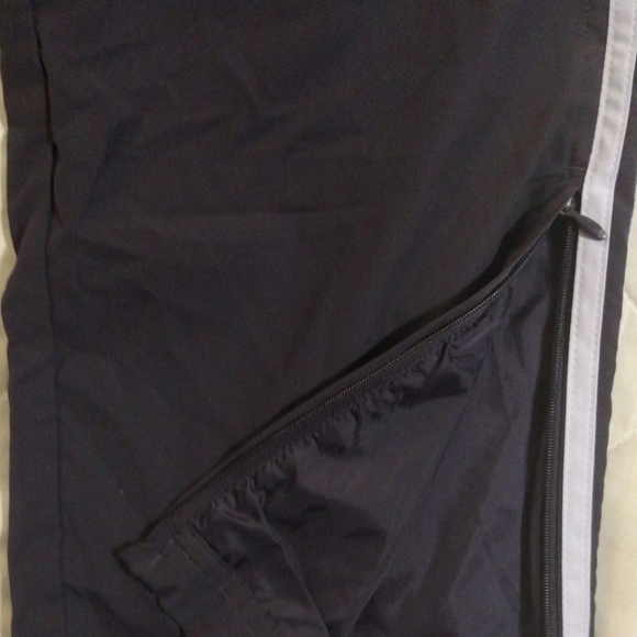 Adidas Track Pants *Plum/ Lavender* Women's Sz M - Picture 2 of 5